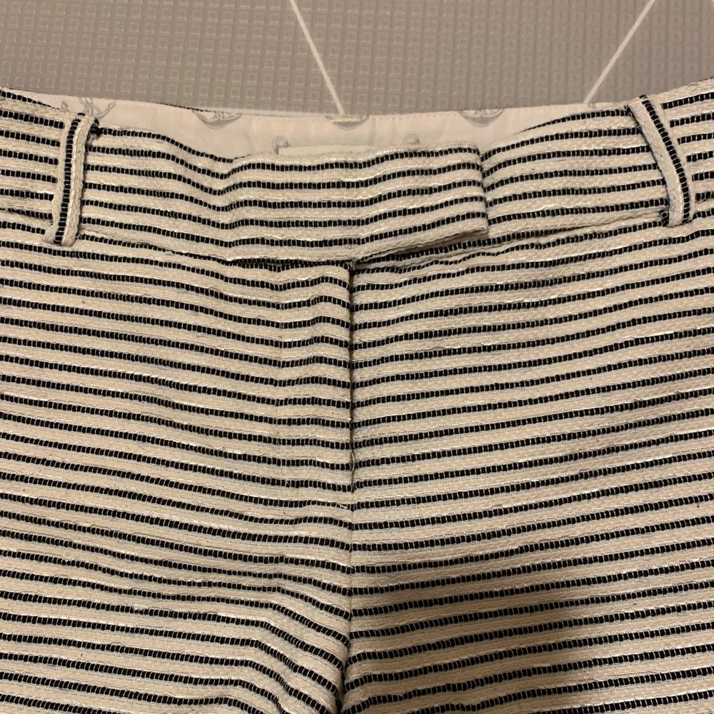 Striped Shorts - Picture 4 of 8